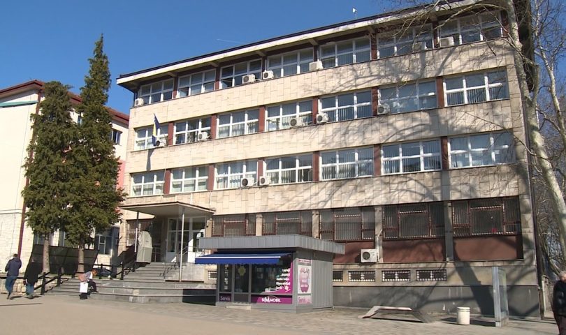 Pare nestale iz sefa Tužilaštva USK još nisu pronađene