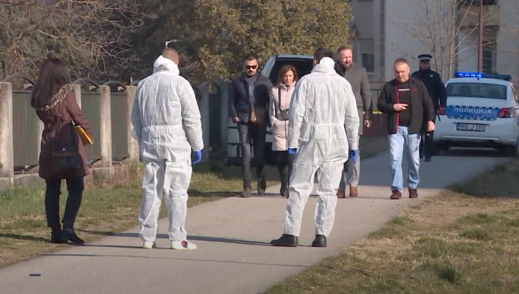 Miljatović zapalio odjeću, a pištolj bacio u Vrbas nakon ubistva Bašića