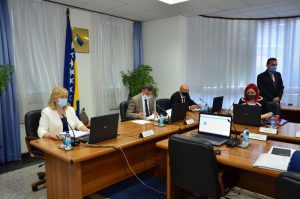 Zakon Vlade FBiH o finansijskoj konsolidaciji zdravstvenih ustanova podržavaju ljekari