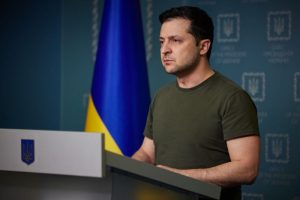 Zelenski: 6000 Rusa je mrtvo, ne mogu nas pobijediti svojim bombama i raketama