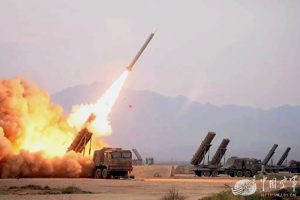 Kineske rakete za Srbiju su prijetnja miru na Balkanu