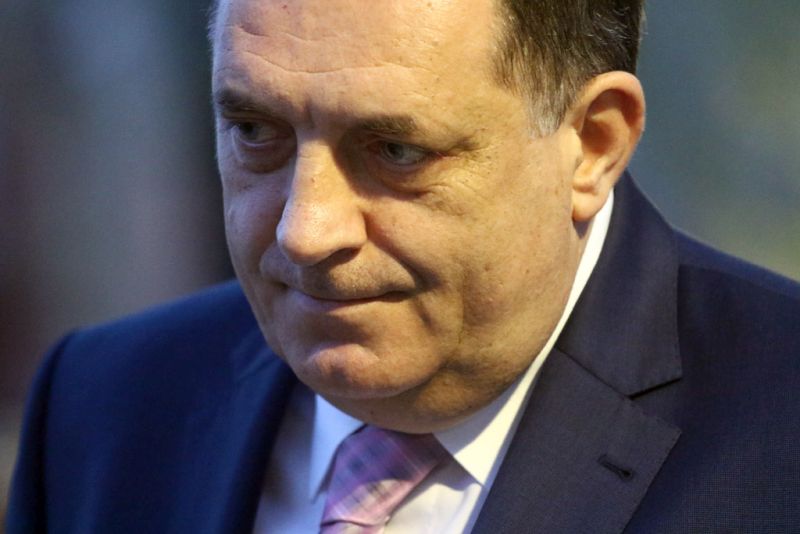 Francuski mediji pišu o velikim problemima u BiH zbog Rusije i Putina