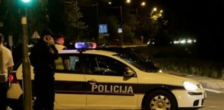 Ubica iz Bihaća uhapšen u Sarajevu?