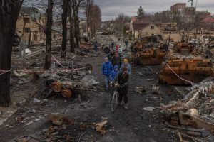 Rusi uništili aerodrom u Dnipru, bitka za Donbas važna za nastavak pregovora