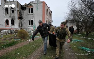 Sirene za zračne napade u Ukrajini, Kadirov najavljuje ofanzivu na Kijev i druge gradove