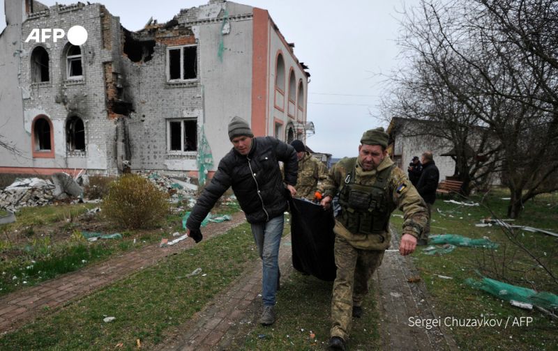 Sirene za zračne napade u Ukrajini, Kadirov najavljuje ofanzivu na Kijev i druge gradove