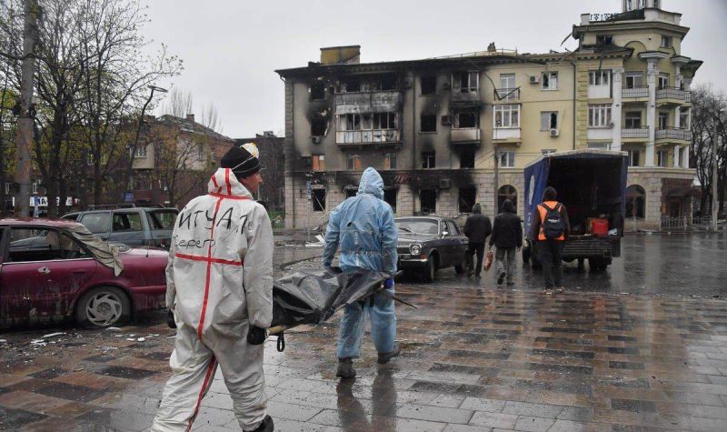 Gutteres ide u Moskvu, Zelensky upozorava da Ukrajina nije jedini cilj Rusije