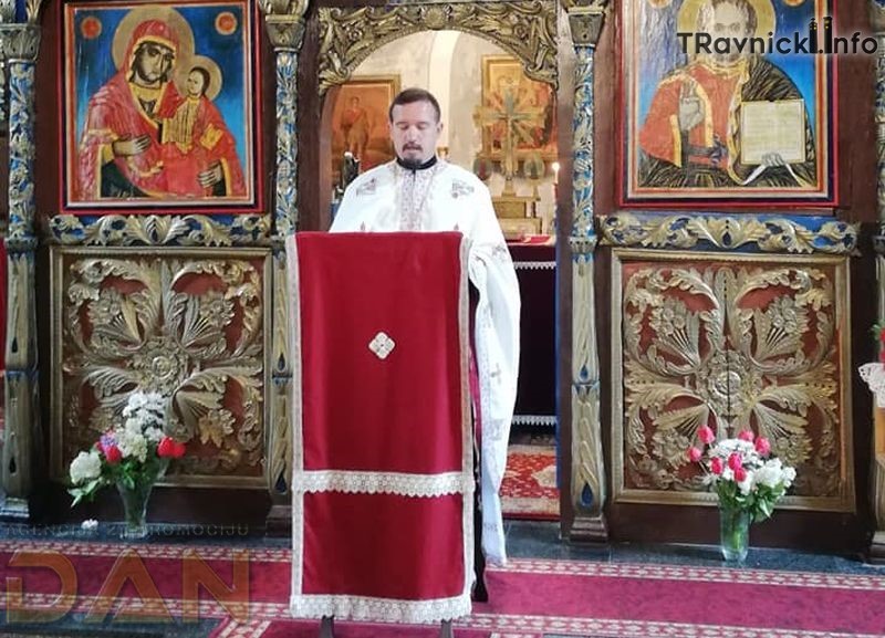 Najradosniji hrišćanski praznik: Pravoslavni vjernici slave Vaskrs