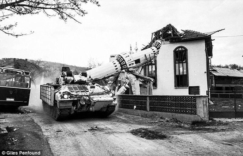 29. godišnjica masakra u Ahmićima: 116 civila mučki ubijeno i zapaljeno