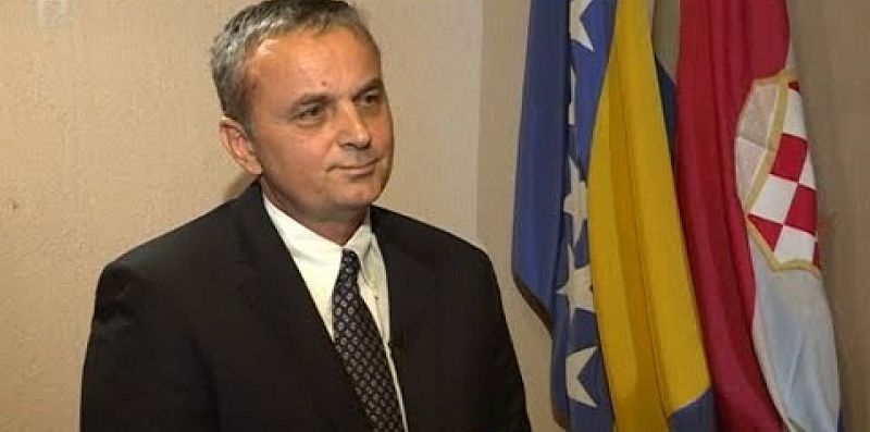 Božo Skopljaković: HNS je skraćenica za hrvatsku nacionalnu sramotu