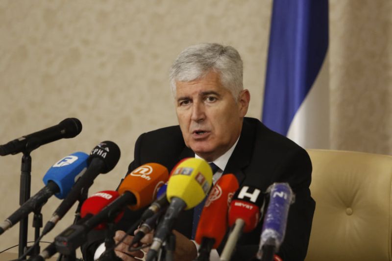 Bez izmjena Ustava BiH diskriminacija će i dalje biti prisutna