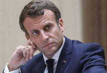 Francuska: Ankete prognoziraju pobjedu Macrona u drugom krugu