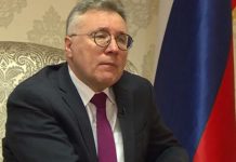 Rusija prijeti zbog PIC-a i NATO-a, iz Alijanse najavljuju pomoć BiH