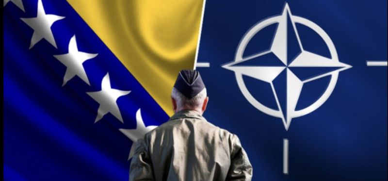 NATO pojačava podršku partnerima, među njima i BiH