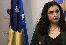 Osmani za FTV: Srbija kao ruski satelit pokušava destabilizirati Kosovo, BiH, Crnu Goru
