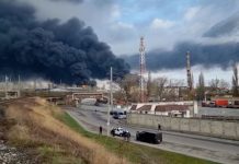 Eksplozije u Odesi, Rusi raketiraju grad