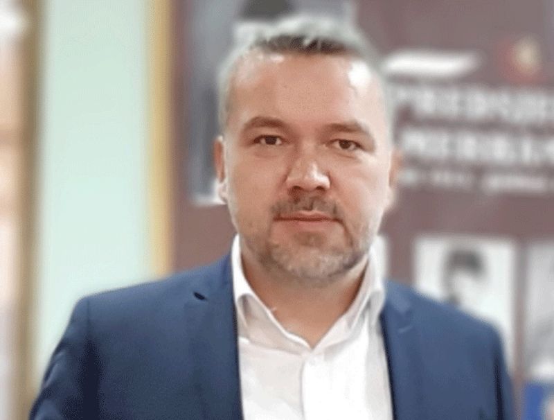 Bajramska čestitka predsjednika HO “Merhamet” MDD Kenana Vrbanjca