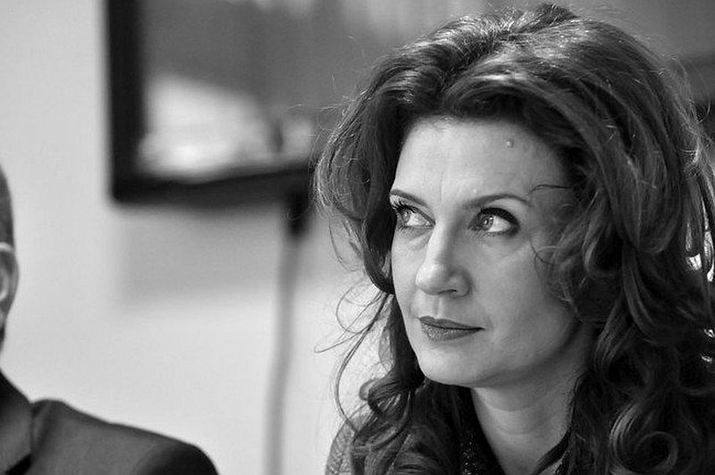 U Sarajevu iznenada preminula Segmedina Srna Bajramović