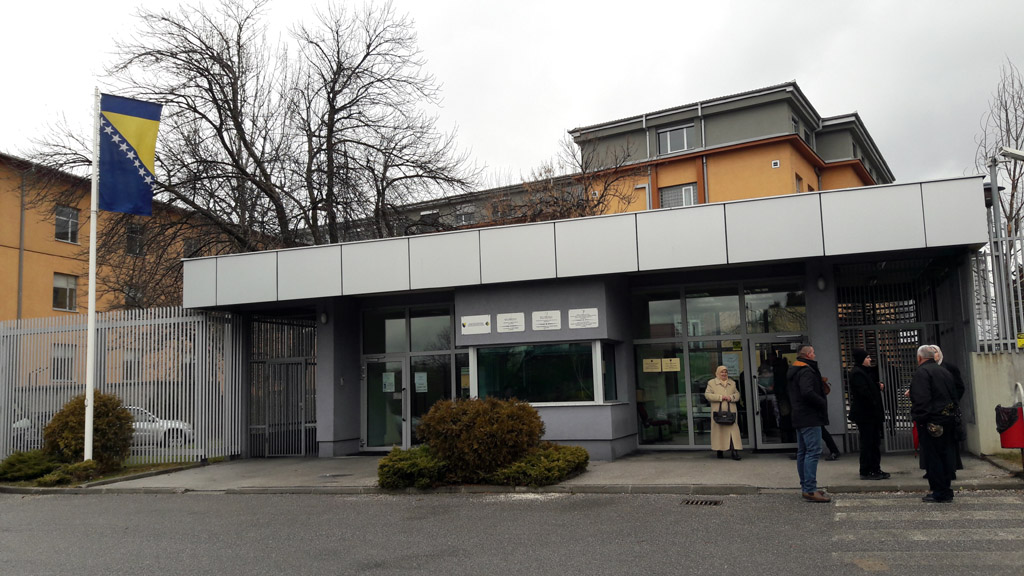 Srbija dokazala 'moć' u Tužilaštvu BiH, Sud BiH sada na ispitu nezavisnosti!