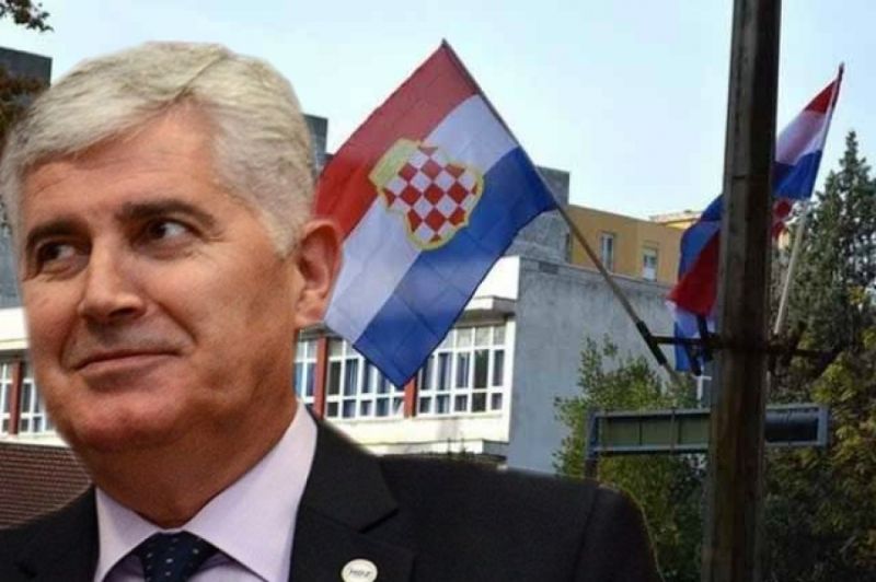 Gjenero: Čović pred sankcijama, SAD sve vide i sve znaju
