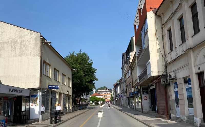 Danas u BiH toplo i sunčano, za vikend osvježenje uz grmljavinu