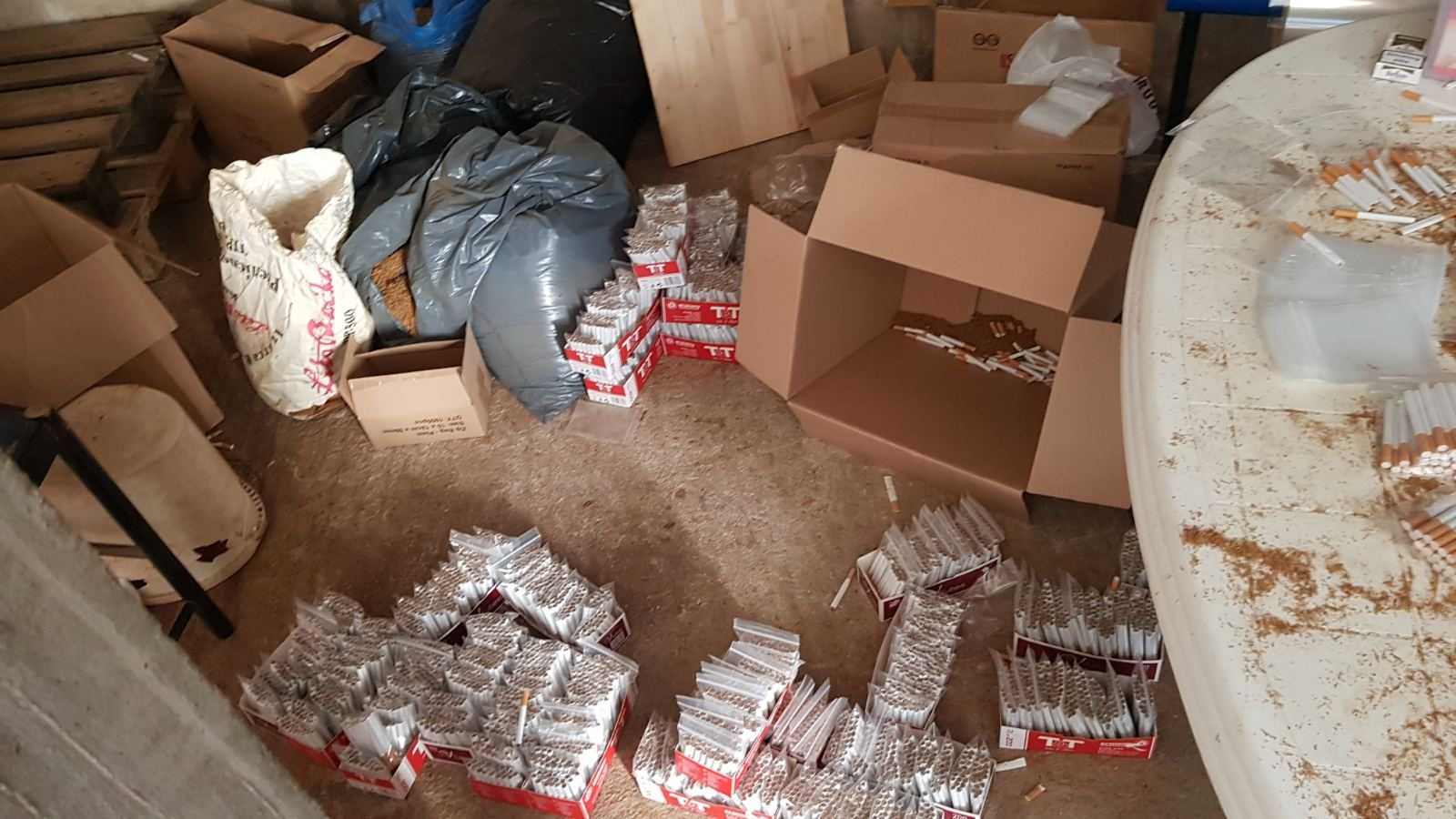 Akcija 'Derbi', SIPA uhapsila 11 osoba zbog poreske utaje