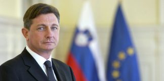 Borut Pahor: Bosna i Hercegovina je 'vitalni' značaj proširenja EU na Zapadni Balkan
