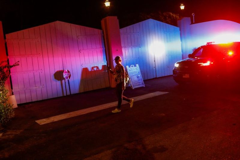 FBI upao na Trumpovo imanje: Odnio povjerljive dokumente iz Bijele kuće