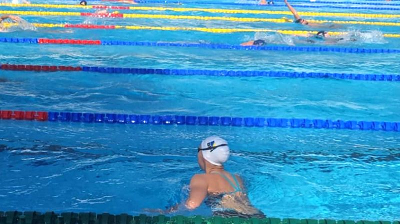 Lana Pudar u polufinalu Evropskog prvenstva!