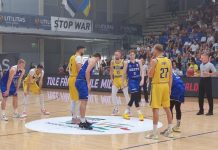 Poraz naših košarkaša od Estonaca, najefikasniji Musa sa 21 košem