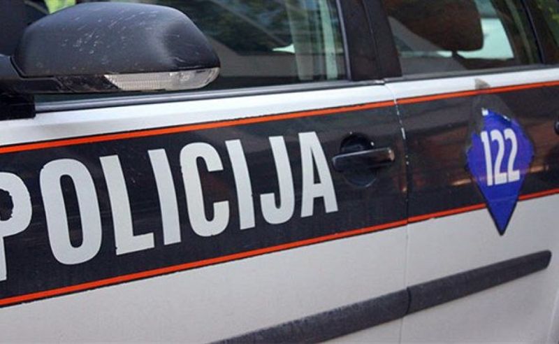 Policija u Zenici traga za napadačima na navijače FK Sarajevo, četvero povrijeđeno