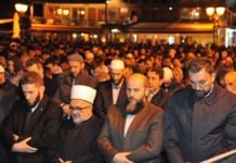 URA, NIP i Zukorlić: Napad na Islamsku zajednicu nastavak projekta, kako je to Dino i sam priznao