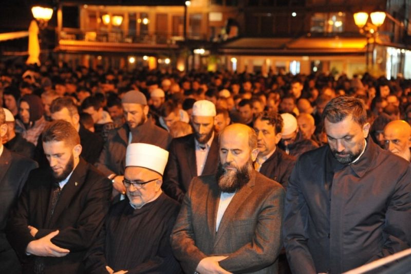 URA, NIP i Zukorlić: Napad na Islamsku zajednicu nastavak projekta, kako je to Dino i sam priznao