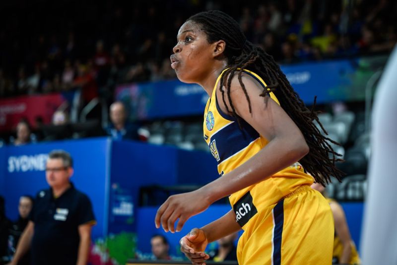 Zmajice poražene od Kine