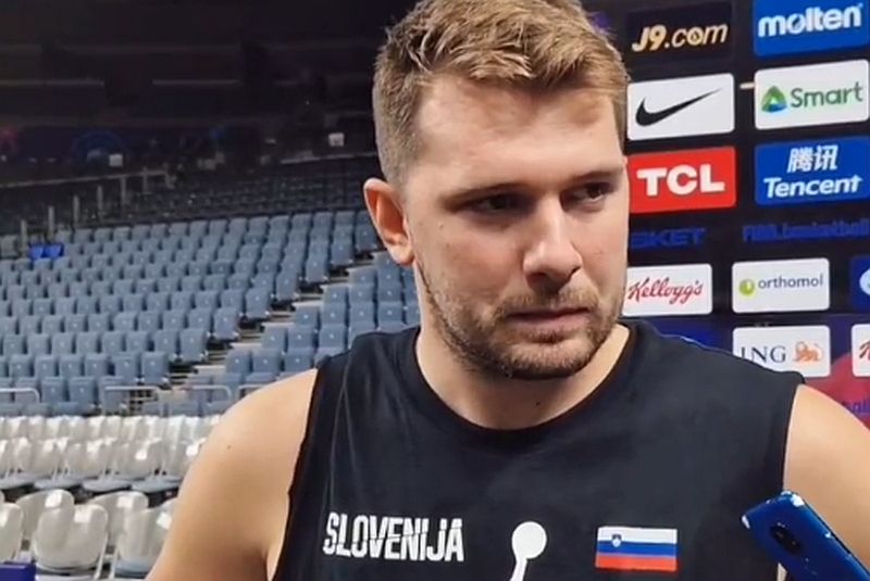 Luka Dončić se izvinio Bosancima i Hercegovcima