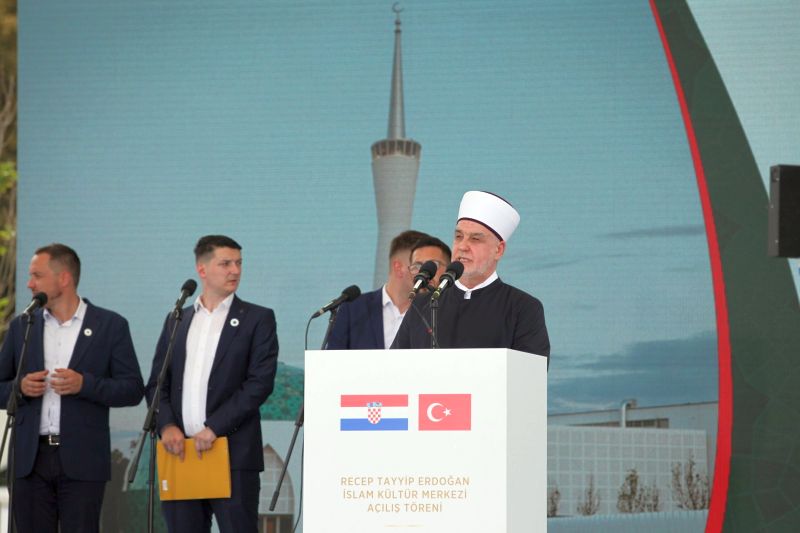 IZ u BiH osudila Milanovićeve izjave: Zabrinjavajuće je negiranje genocida u Srebrenici