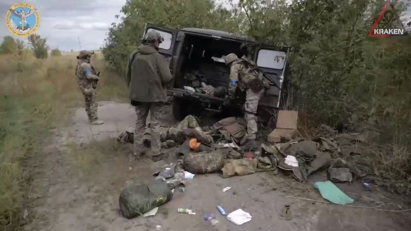 U Ukrajini u toku teške borbe dok se antimobilizacijski protesti nastavljaju u Rusiji