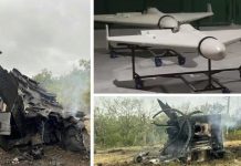 Ukrajinski zapovjednik: Rusi počeli koristiti dronove kamikaze, uništit će nam vojsku