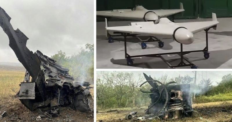 Ukrajinski zapovjednik: Rusi počeli koristiti dronove kamikaze, uništit će nam vojsku