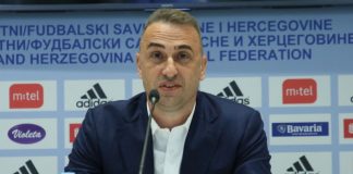 Petev objavio spisak, protiv Crne Gore i Rumunije računa na 28 fudbalera