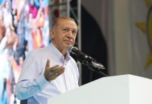 Erdoganovo NE Schmidtovom nametanju šamar je i Milanoviću i Plenkoviću