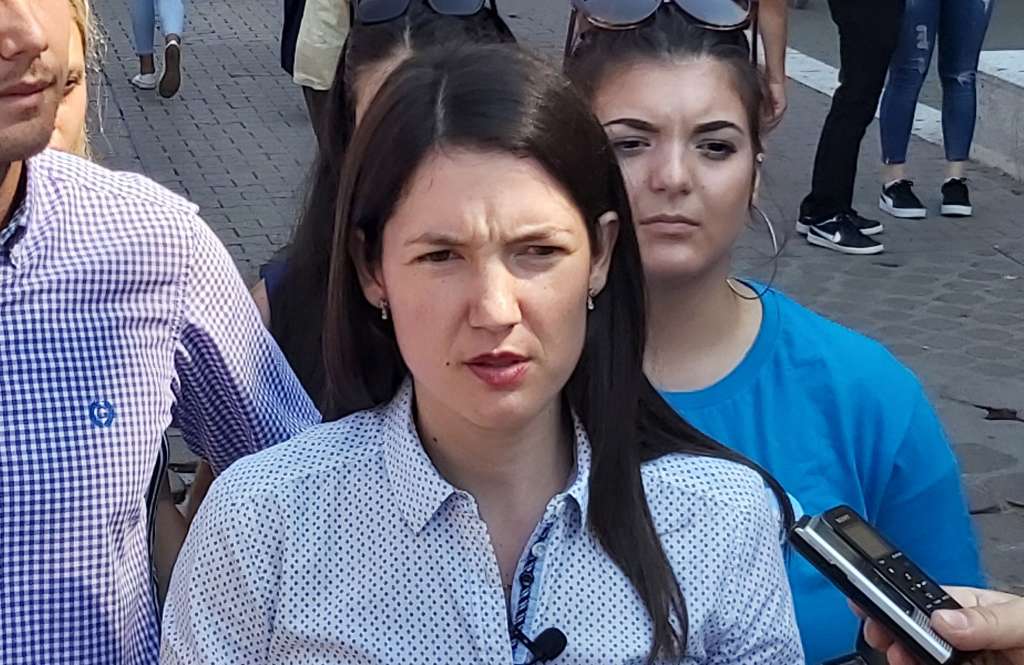 Opozicija u Republici Srpskoj najavila protest: Traže ponovno brojanje glasova