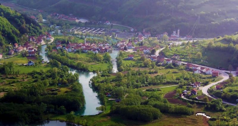 Odbornici SO Jezero stali uz narod, protiv kapitala i geoloških istraživanja