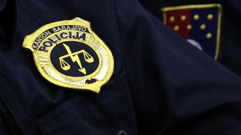 Uhapšeno pet pripadnika MUP-a KS zbog korupcije