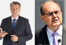 Šemsudin Mehmedović: Schmidt je unio pravnu nesigurnost. Šta sprema sa državnom imovinom?