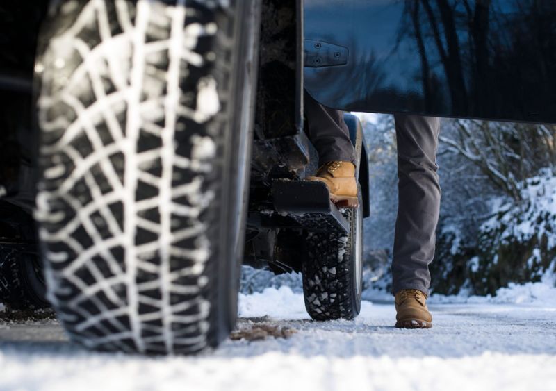 Od prvog obavezna zimska oprema za vozila: Pogledajte šta podrazumijeva