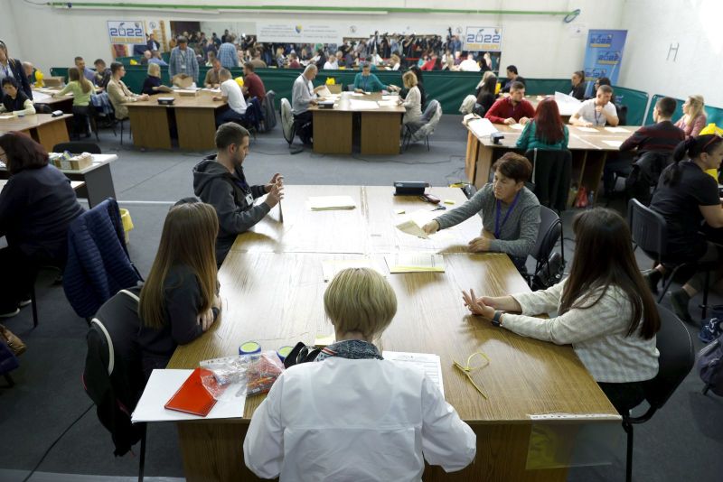 Istraga.ba: Pronađeni falsifikovani glasački listići, na svakom zaokružen Milorad Dodik!