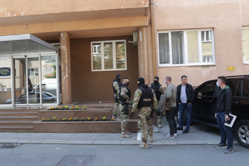 FUP: Interna istraga protiv Čegara, u medijima se stvara pogrešna slika o radu FUP-a