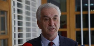 Mirko Šarović: Ponoviti glasanje za predsjednika RS, mnogi priželjkuju Dodikov odlazak