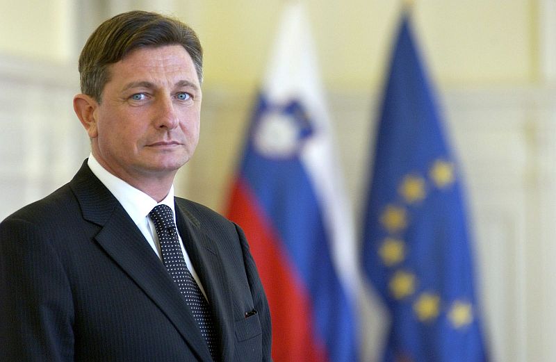 Borut Pahor: Slijedi nova podjela Evrope, srbijanska neutralnost je opasna